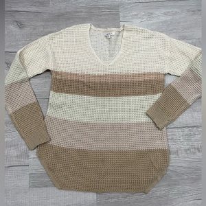 Cloud Chaser Sweater - Size S